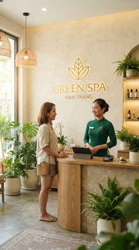 Nơi Vẻ Đẹp Và Sức Khỏe Tìm Thấy Sự Cân Bằng 1