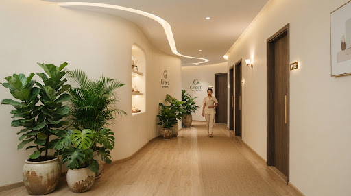 Nơi Vẻ Đẹp Và Sức Khỏe Tìm Thấy Sự Cân Bằng 4