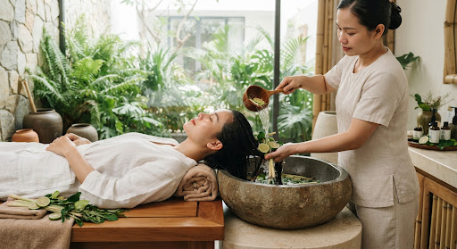 Nơi Vẻ Đẹp Và Sức Khỏe Tìm Thấy Sự Cân Bằng 3